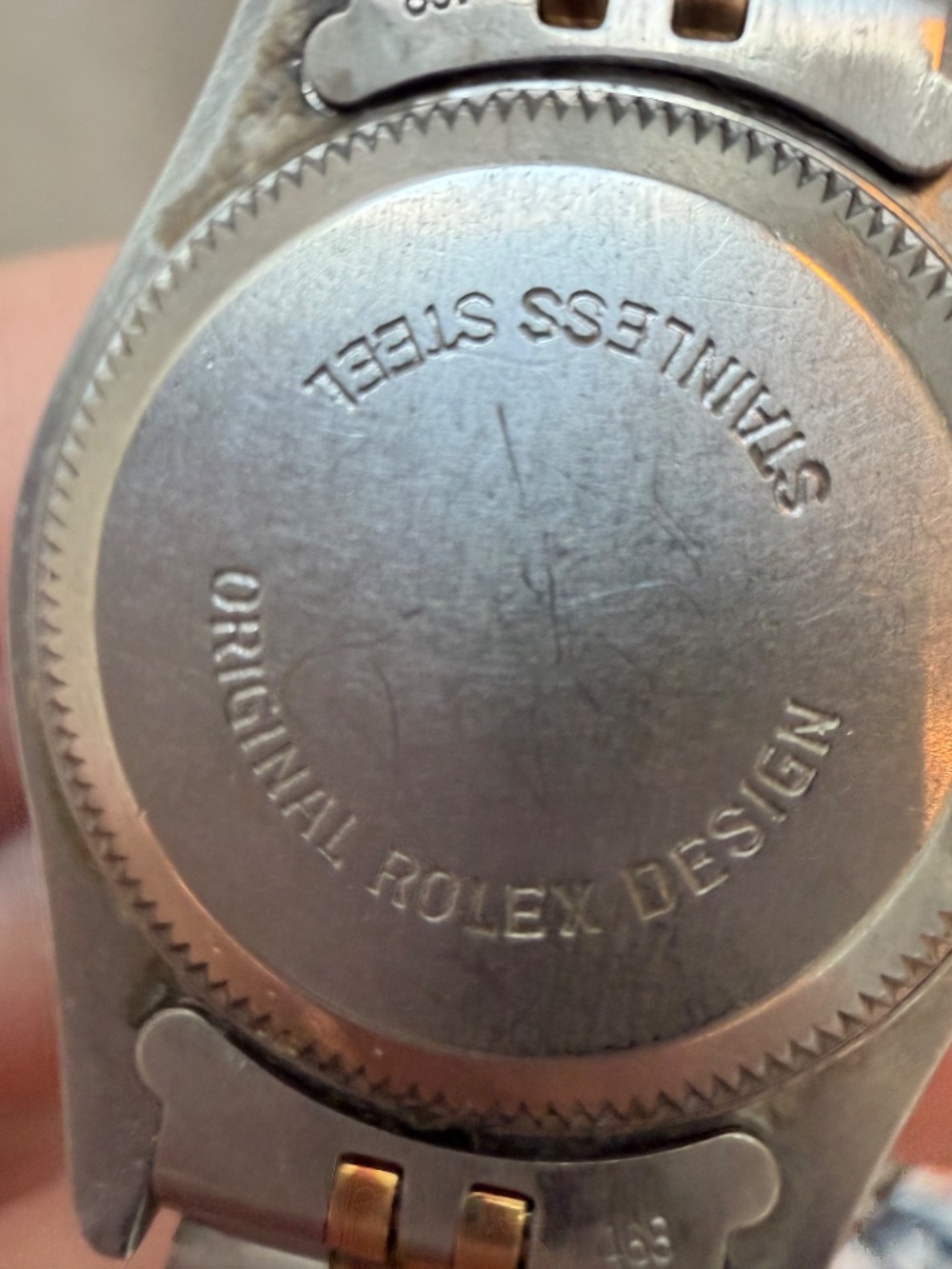 Rolex - Picture 2 of 5